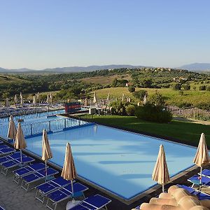 Borgo Magliano Resort