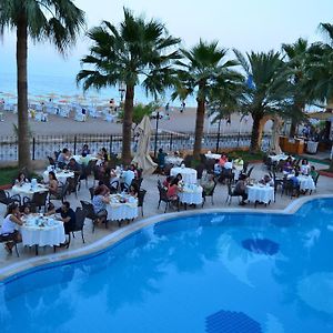 Mediterranean Resort Hotel